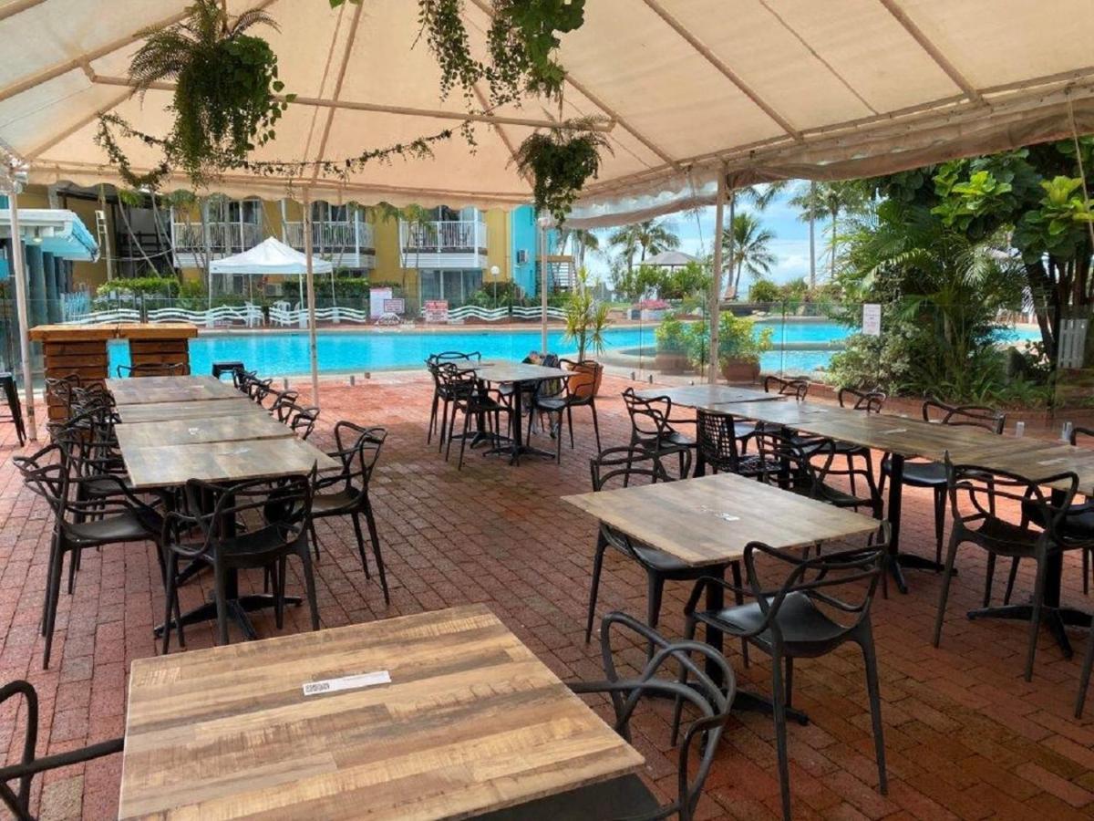 海豚岬度假酒店 麦凯 外观 照片