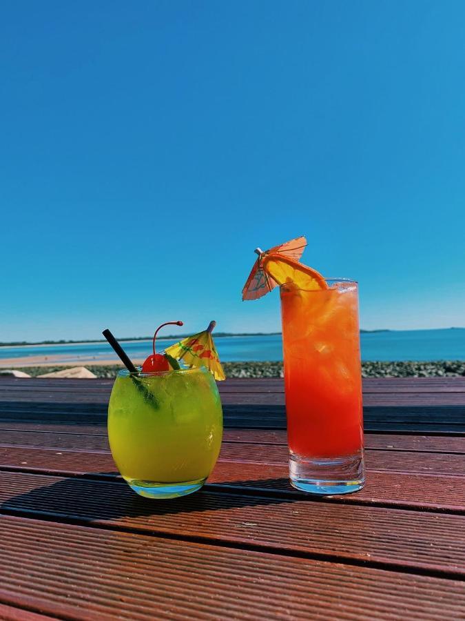 海豚岬度假酒店 麦凯 外观 照片