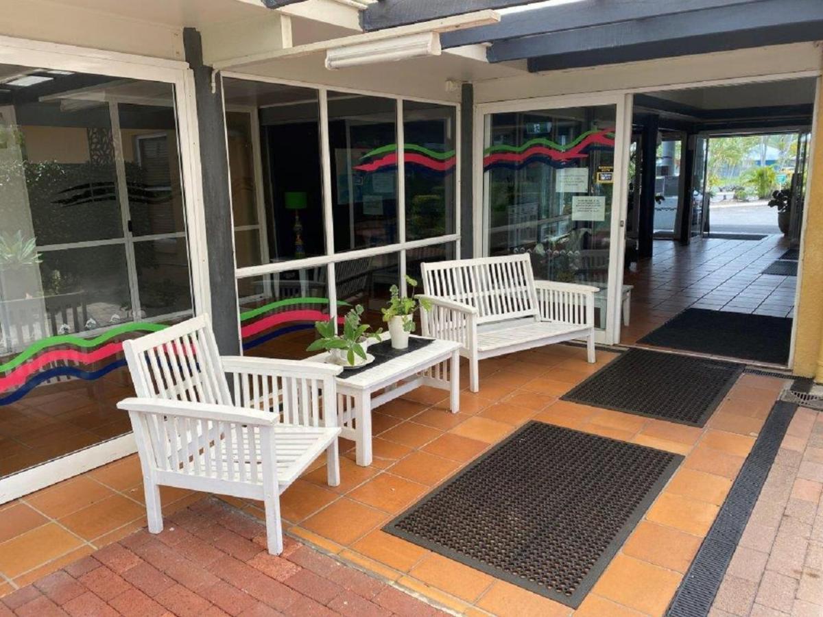 海豚岬度假酒店 麦凯 外观 照片